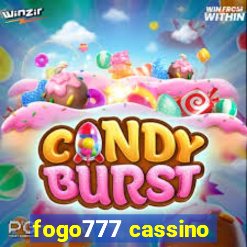 fogo777 cassino